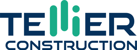 Tellier Construction – Gros Œuvre, Maçonnerie & Bâtiment