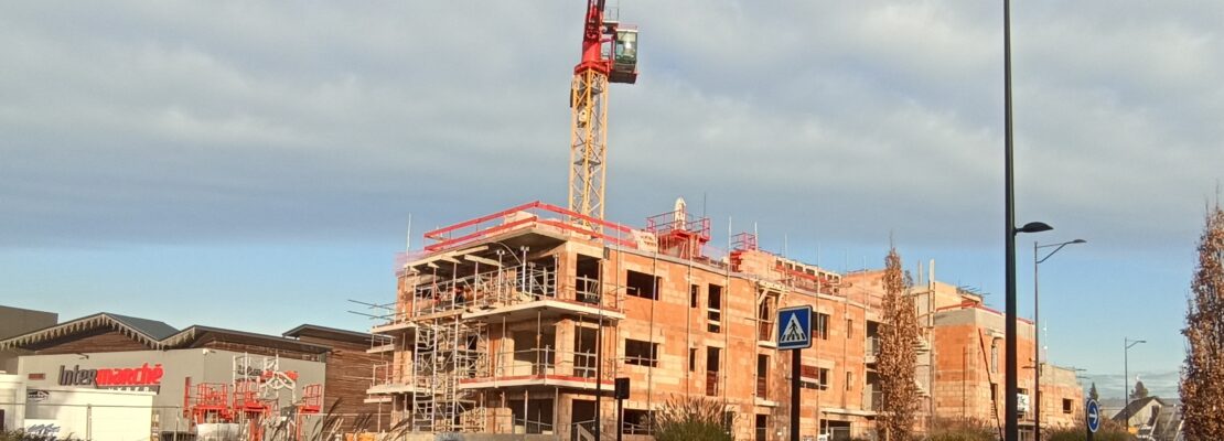 LOGTS - ABBEVILLE 26 SUCRERIE