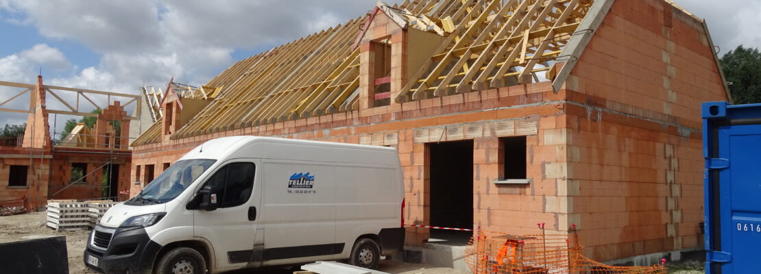 LOGTS - AMIENS GUTENBERG