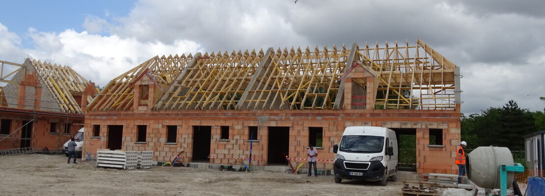 LOGTS - AMIENS GUTENBERG