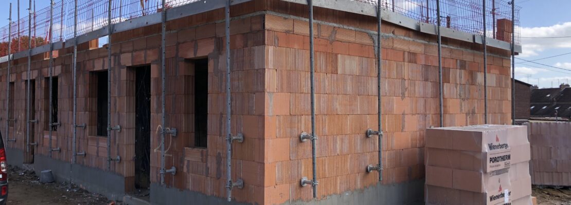 LOGTS - AMIENS GUTENBERG