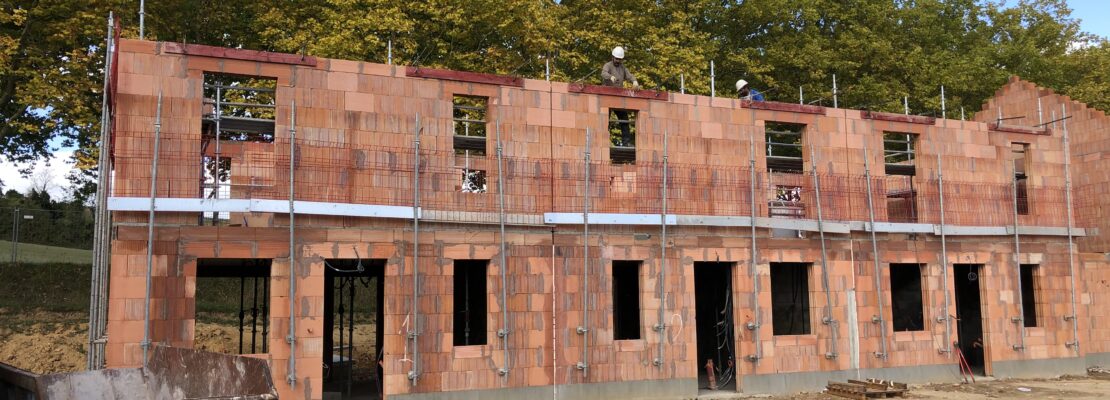 LOGTS - BEAUVAIS TREPINIERE