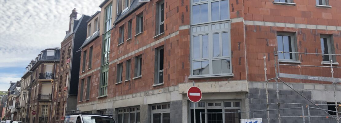 LOGTS- MERS LES BAINS