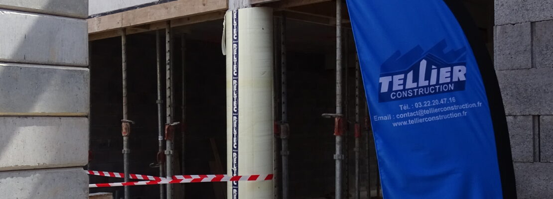 LOGTS - MERS LES BAINS